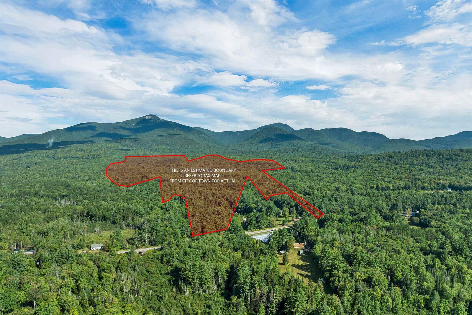 Property Photo:  409-14 Chase Road  NH 03259 