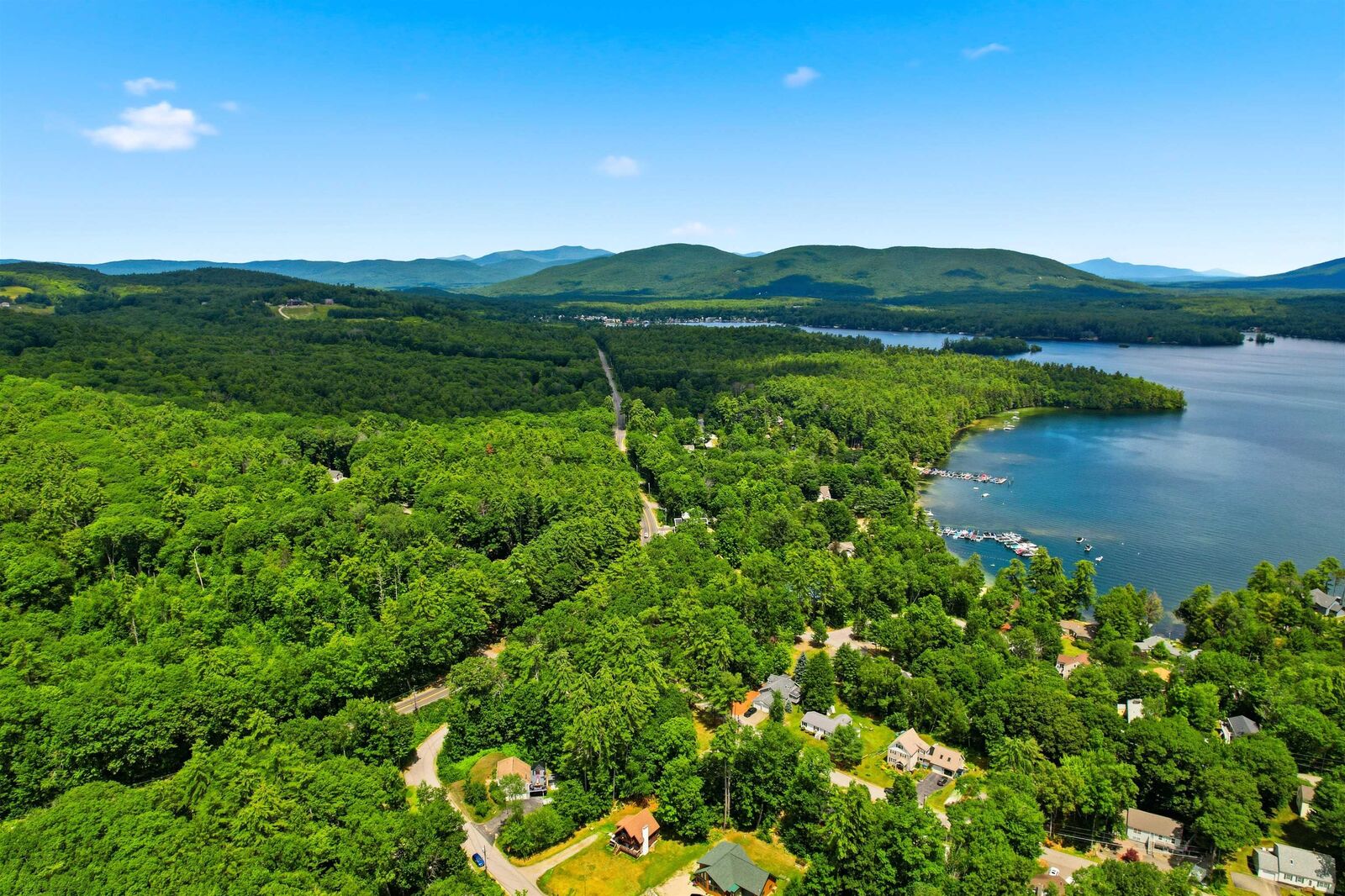 Property Photo:  6,7,11,14,15 Camp Anawan Road  NH 03253 