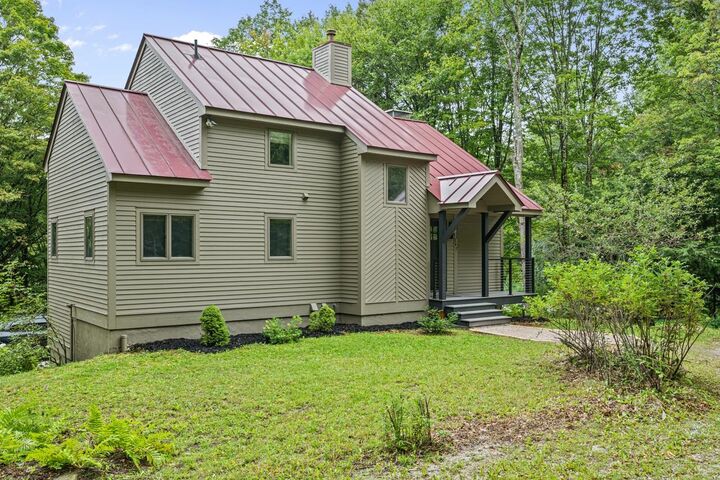Property Photo:  347 Barts Hill Road  VT 05751 