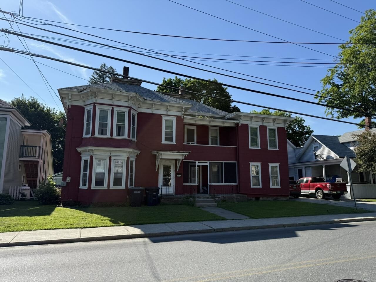 Property Photo:  40 Merchant Street  VT 05641 
