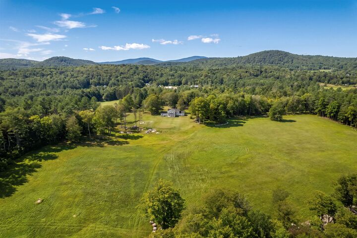 Property Photo: 226 Hoey Road VT 05142