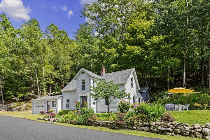 Property Photo:  22 Old Georges Mills Road  NH 03782 