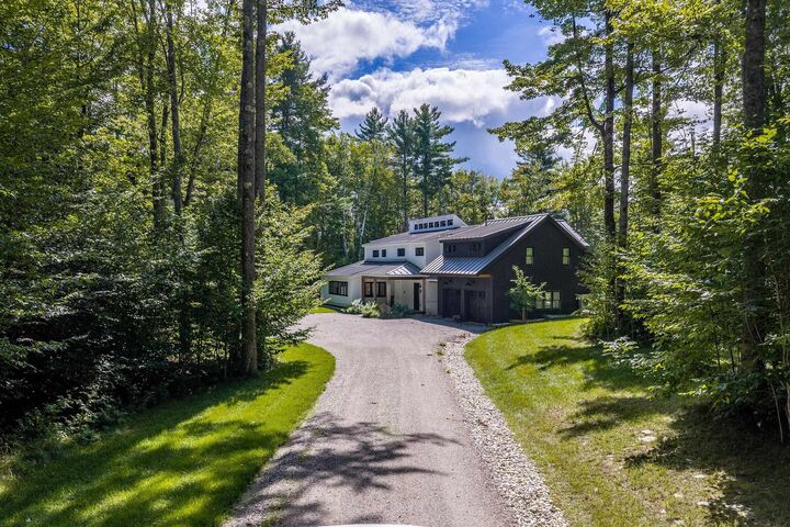 Property Photo:  11 Spruce High Road  VT 05340 