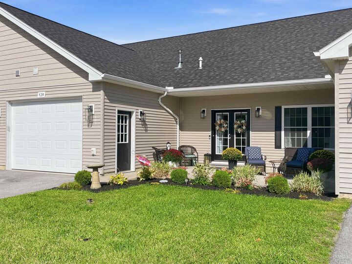 Property Photo:  129 Sunrise Drive  VT 05478 