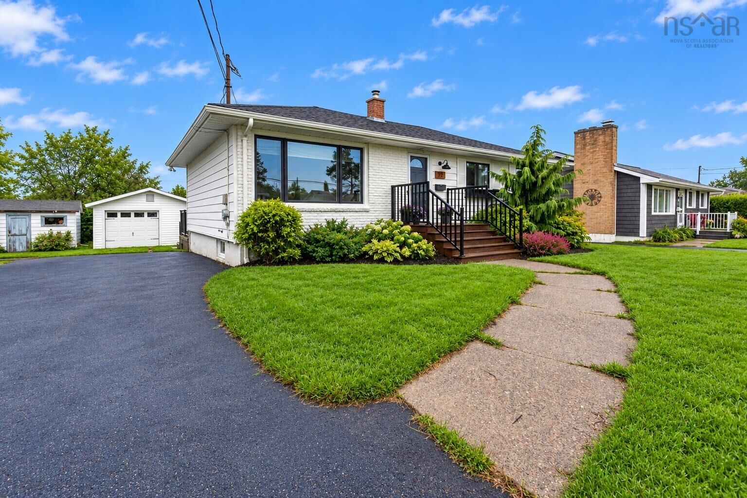 Property Photo:  57 Topshee Drive  NS B1S 2L1 