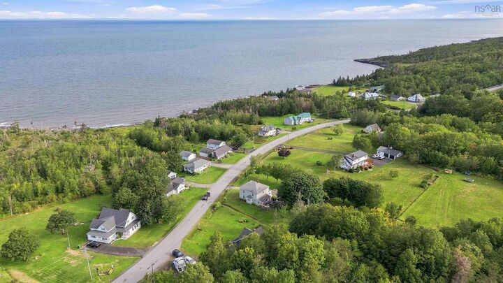 Property Photo:  3718 Shore Road  NS B0S 1A0 