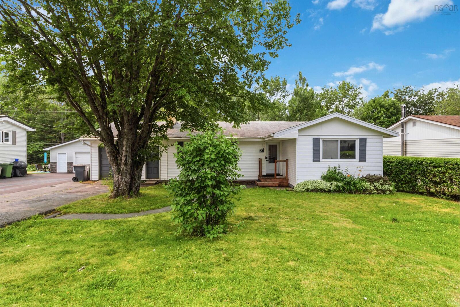 Property Photo:  72 Beaumont Drive  NS B4C 1V6 