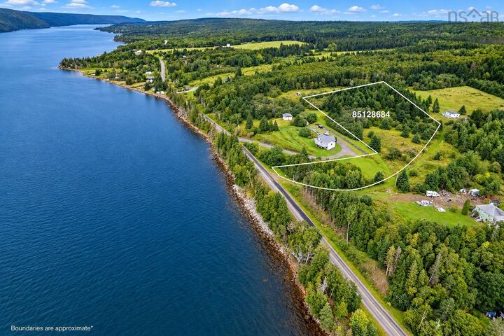 Property Photo:  Kempt Head Road  NS B1X 1P1 