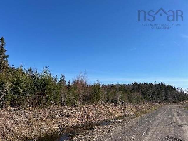 Property Photo:  Salmon River Road  NS B0E 3B0 