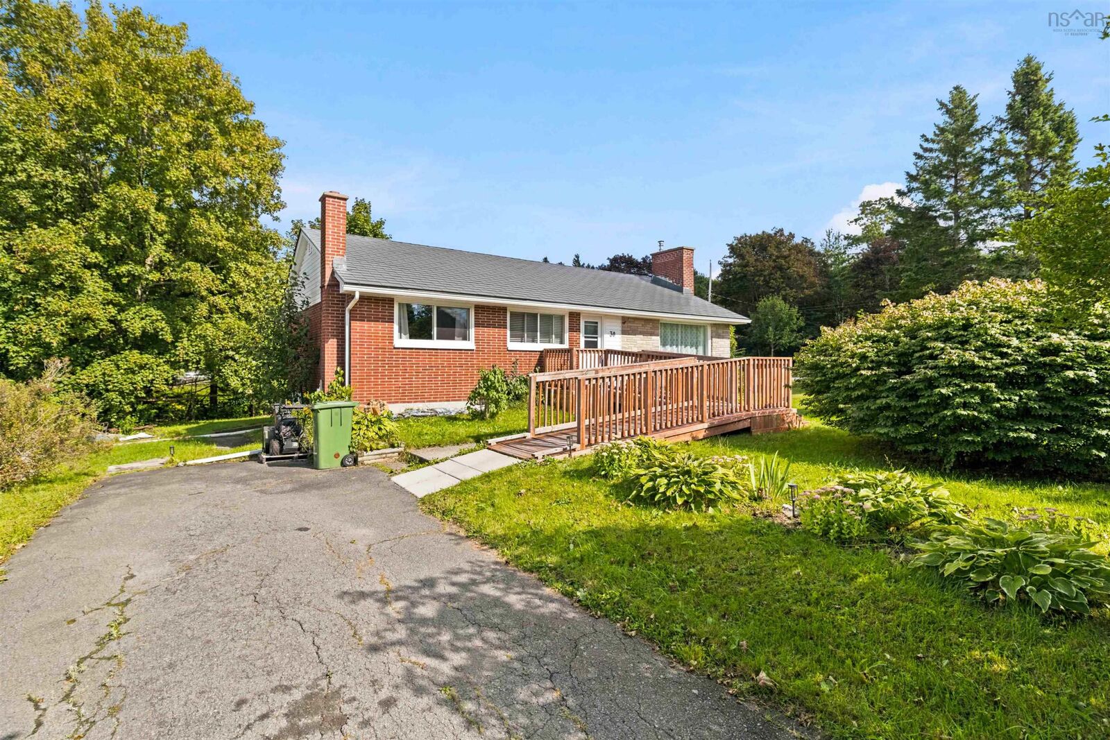 Property Photo:  30 Memorial Drive  NS B3W 3P1 