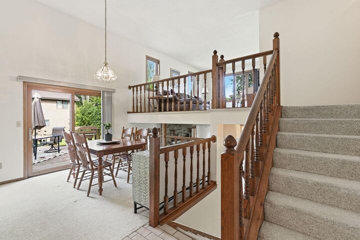 Property Photo:  651 Allen Avenue  MN 55117 