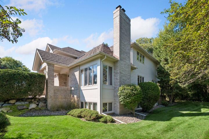 Property Photo: 11304 Bluestem Lane MN 55347