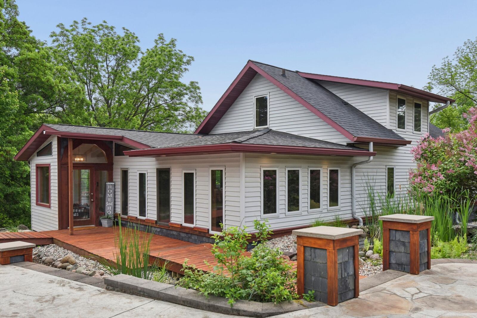 Property Photo:  1079 Baker Avenue  WI 54001 
