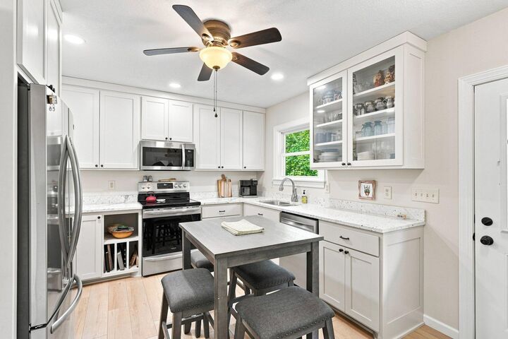 Property Photo:  113 Juergens Drive  MN 55352 