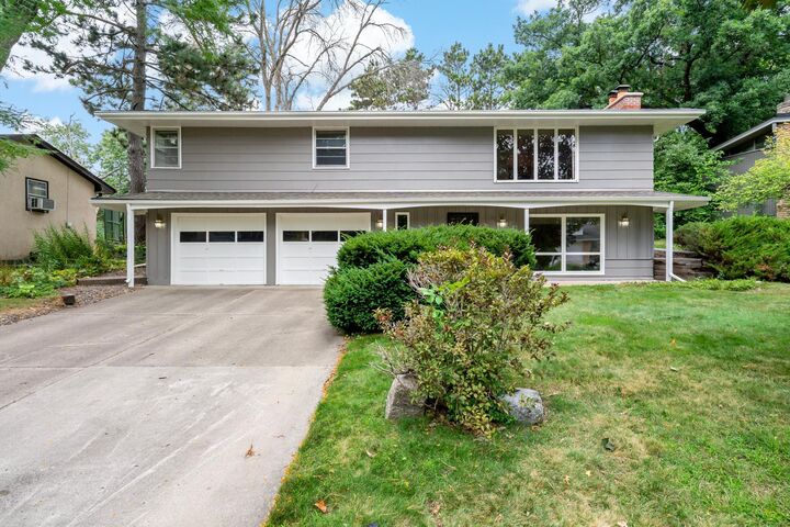 Property Photo: 5921 Wisconsin Circle N MN 55428