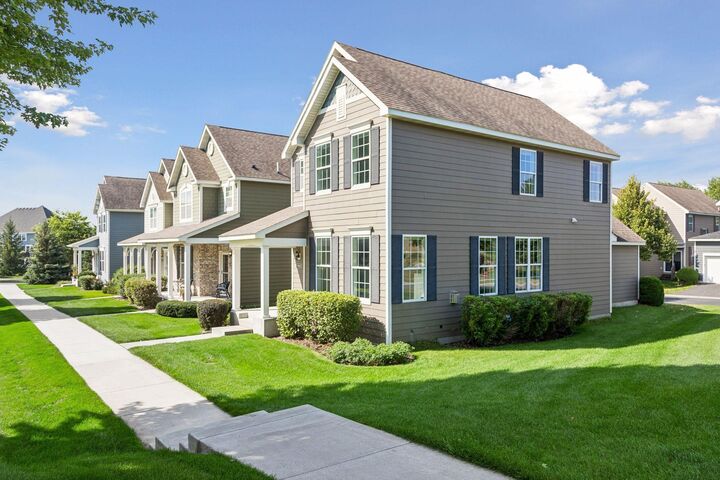 Property Photo:  11443 Beechwood Lane  MN 55129 