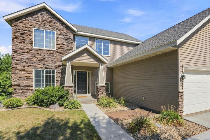 Property Photo:  6657 E Oak Drive  MN 55362 