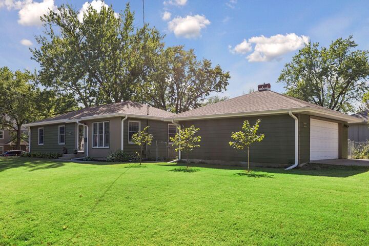 Property Photo:  5950 Upton Avenue S  MN 55410 