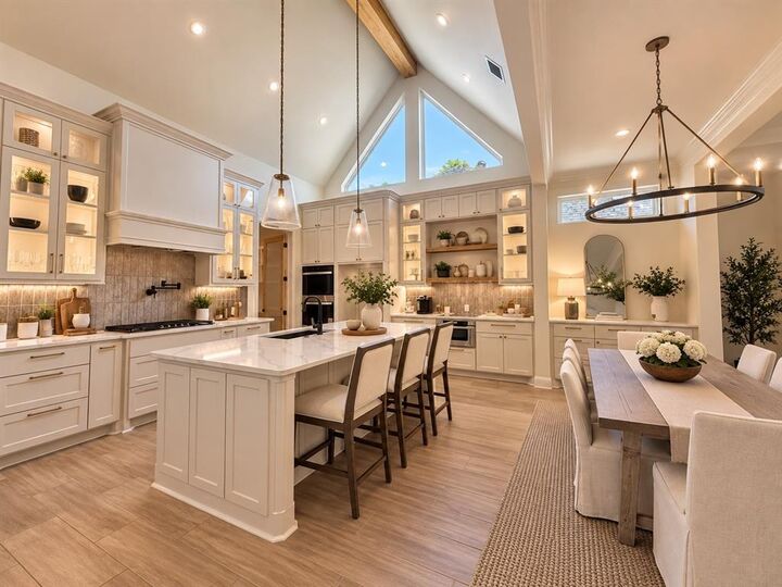 Photo de la propriété:  1101 Aviara Court  TX 76048 