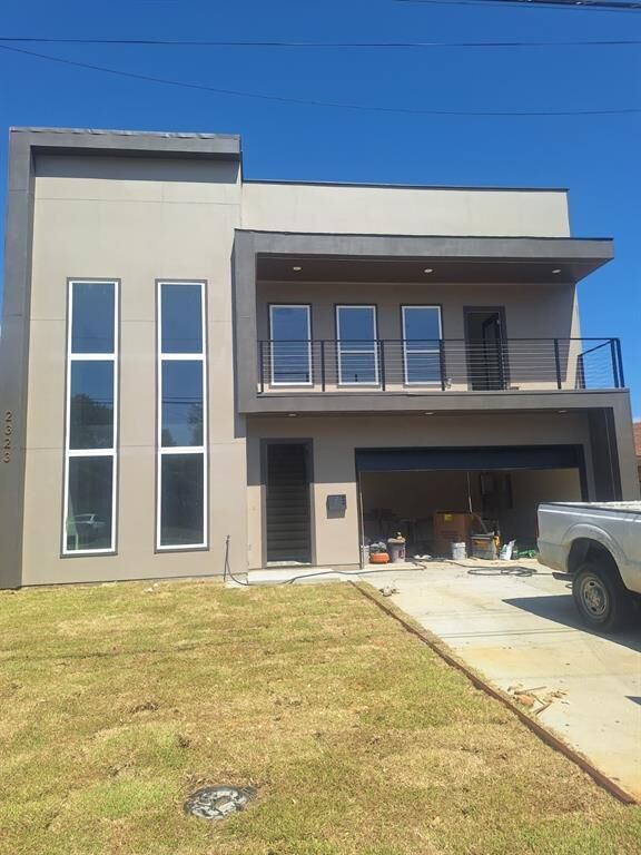 Property Photo:  2323 Wilhurt Avenue  TX 75216 