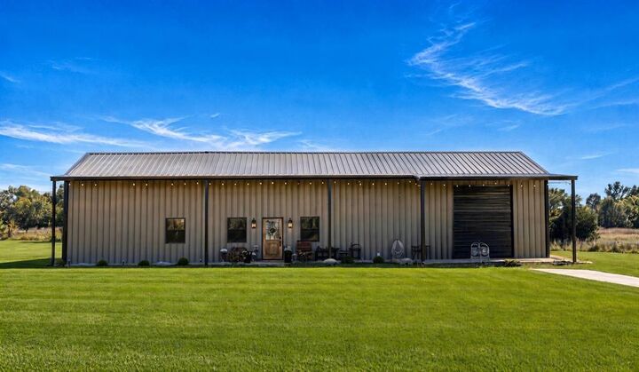 Property Photo:  12093 County Road 152 W  TX 75757 