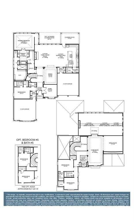 Property Photo:  2560 Miles Street  TX 75078 