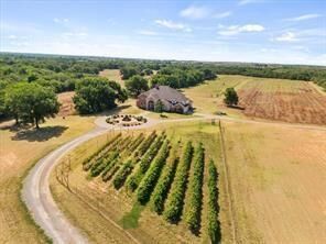 Property Photo: 3399 S Peterson Road TX 76367