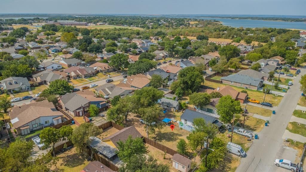 Property Photo:  4534 W Lake Highlands Drive  TX 75056 