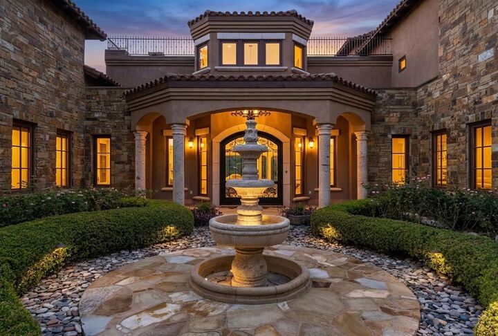 Property Photo: 3220 Fall Creek Estates Drive TX 78669