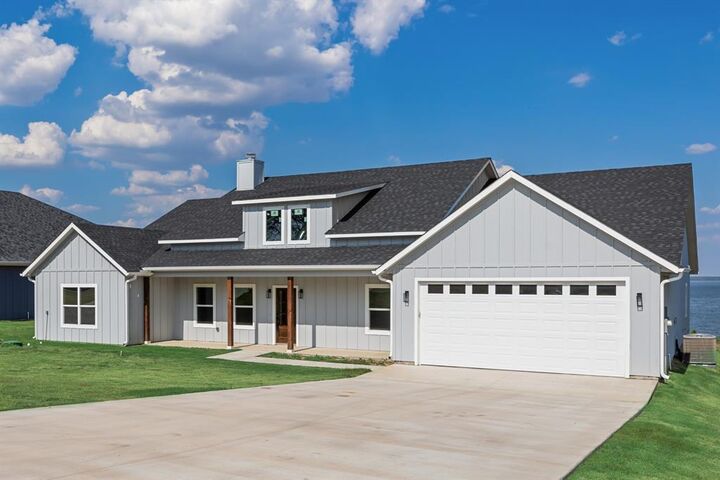Property Photo:  257 Caro Drive  TX 75474 