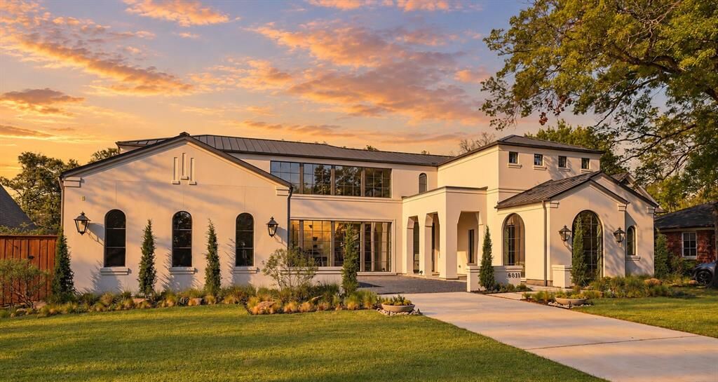 Property Photo:  6031 Lupton Drive  TX 75225 