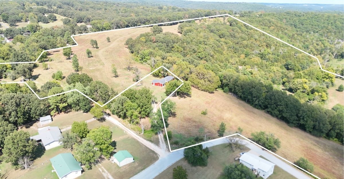 Property Photo:  Tbd N Kimes Street  AR 72601 