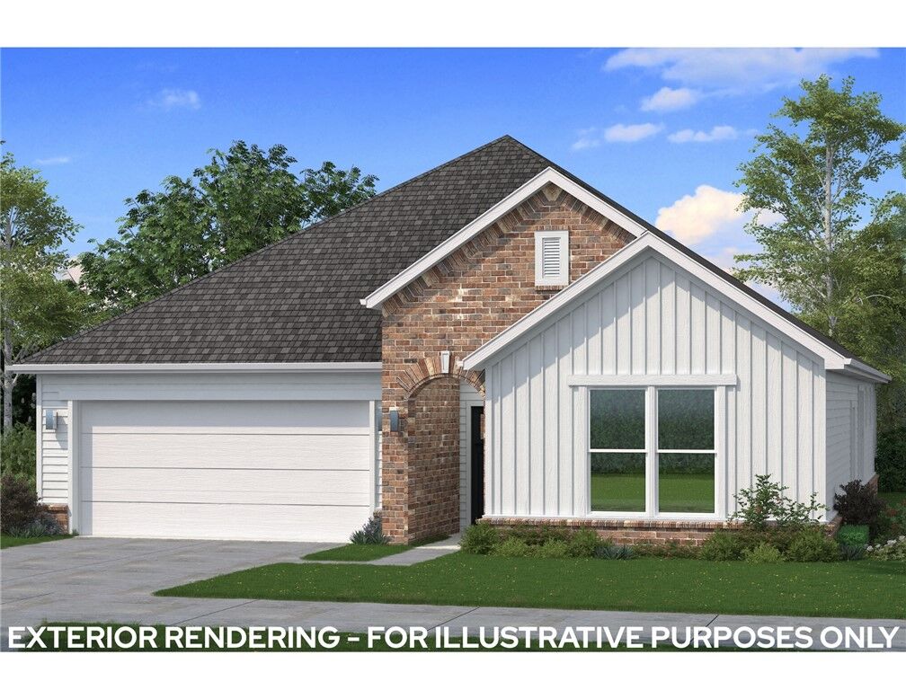 Property Photo: 3797 Repose Street AR 72764