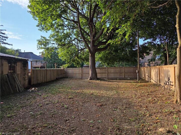 Property Photo: 24 Stanley Avenue ON N7M 3J2