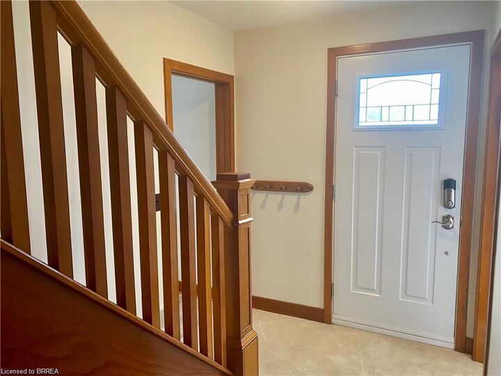 Property Photo:  8 Sterling Street  ON N3T 4B1 