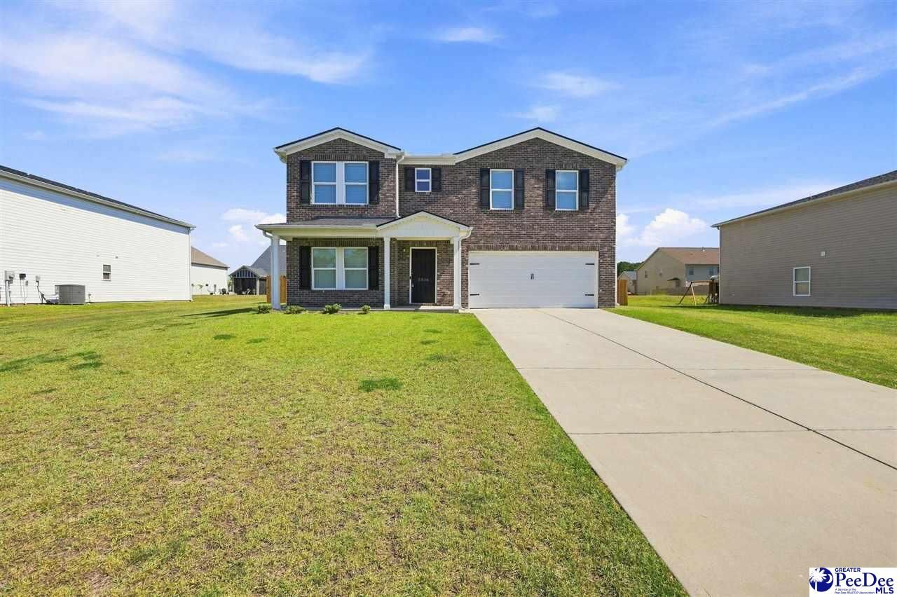 Property Photo:  1816 Lake Jocassee Dr.  SC 29501 