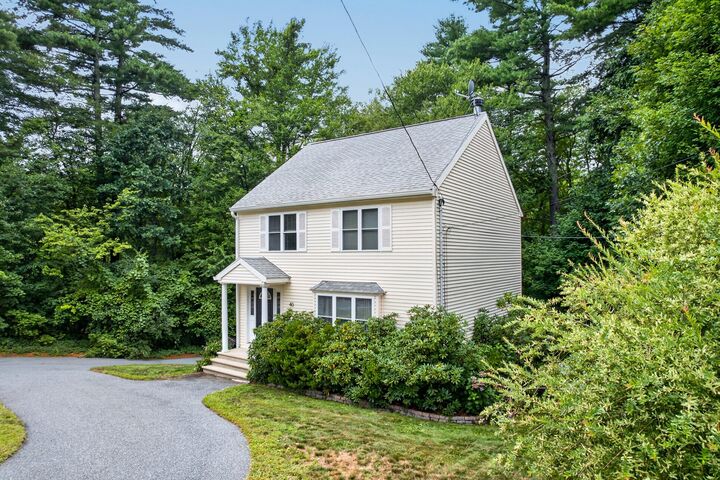 Property Photo:  40 Hartford Ave N  MA 01568 