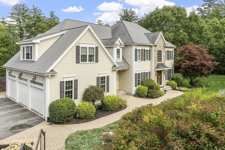 Property Photo:  35 Sandy Ridge Road  MA 01564 
