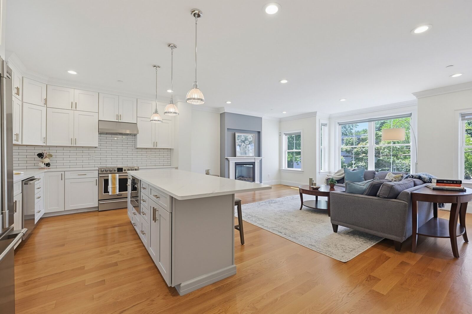 Property Photo:  47 Mansfield St 45  MA 02134 
