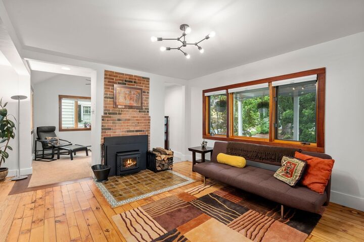 Property Photo: 63 Massasoit St MA 01060