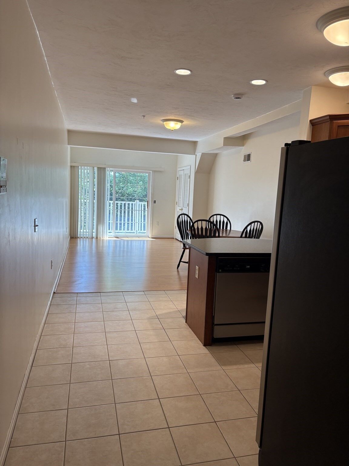 Property Photo:  50 Adams St 109  MA 01604 
