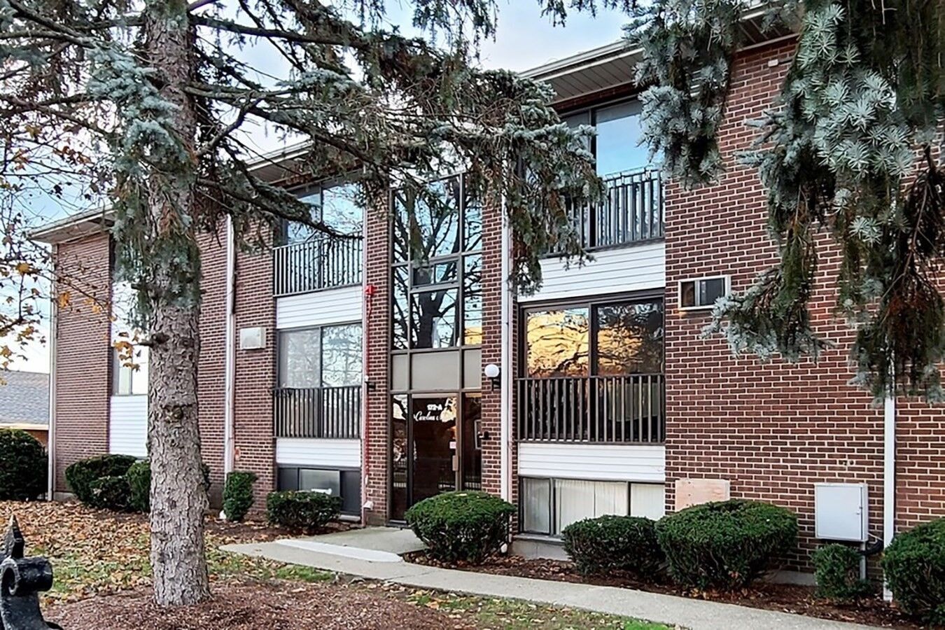 Property Photo: 172 River St A5 MA 02453