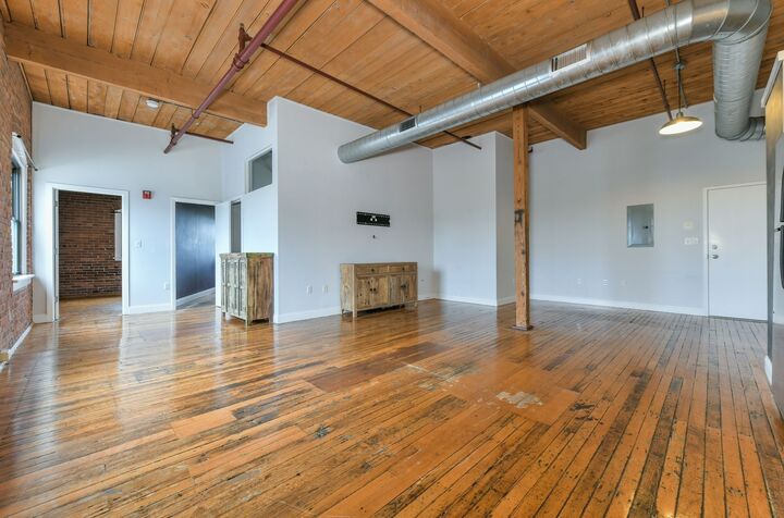Property Photo:  244 Brighton Ave 406  MA 02134 