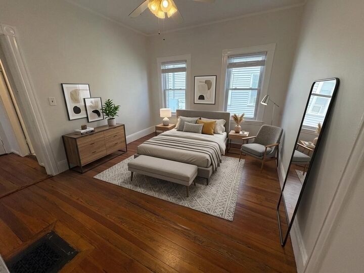 Property Photo:  8-10 Fairbanks 1  MA 02135 