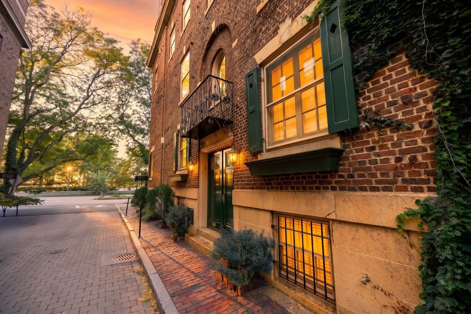 Property Photo:  1 West Hill Place  MA 02114 