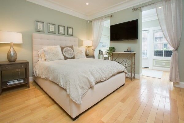 Property Photo:  192 West Springfield Street 2  MA 02118 