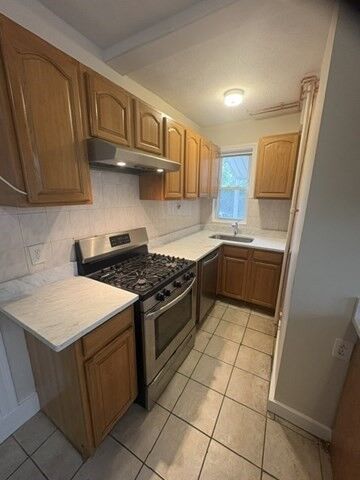 Property Photo:  129 Arsenal Street 1  MA 02472 