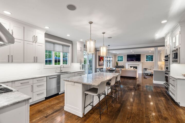 Property Photo:  25 Arch St  MA 02492 