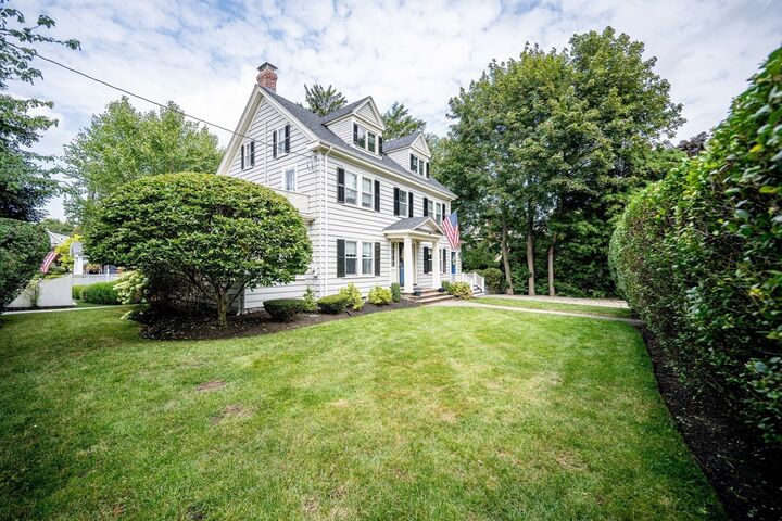 Property Photo:  6 Geneva Rd  MA 02176 