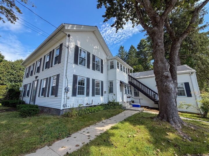 Property Photo:  1386 Pleasant St  MA 01331 